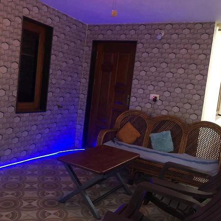 Sapthagiri Nest Apartment Chikmagalūr Екстериор снимка
