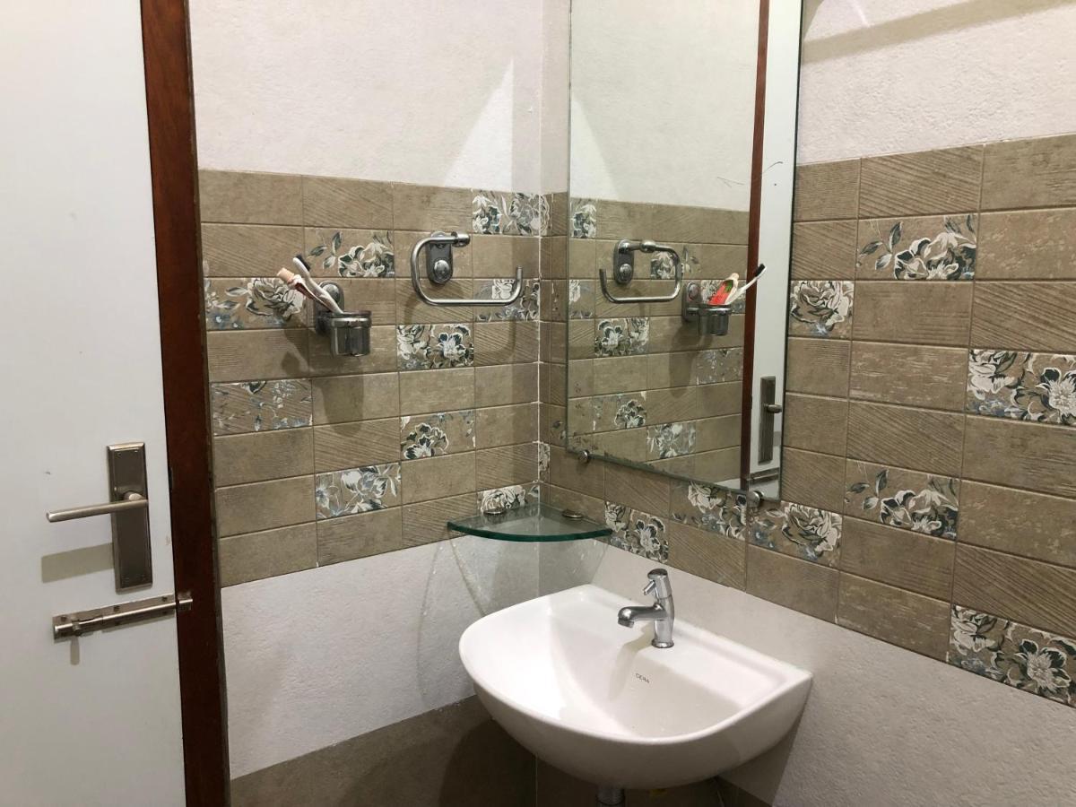 Sapthagiri Nest Apartment Chikmagalūr Екстериор снимка