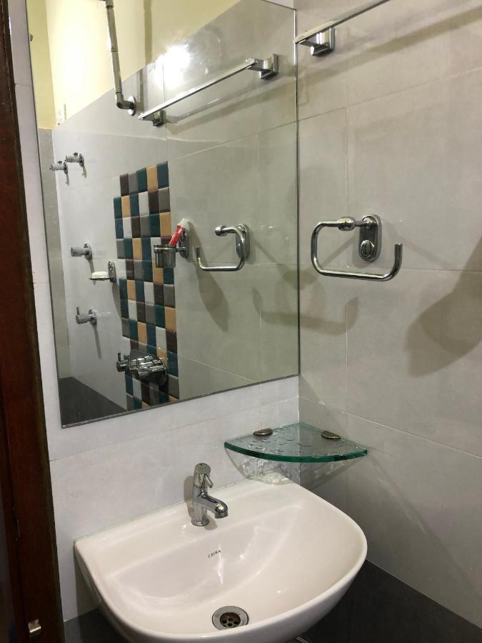 Sapthagiri Nest Apartment Chikmagalūr Екстериор снимка