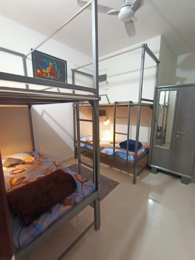 Sapthagiri Nest Apartment Chikmagalūr Екстериор снимка