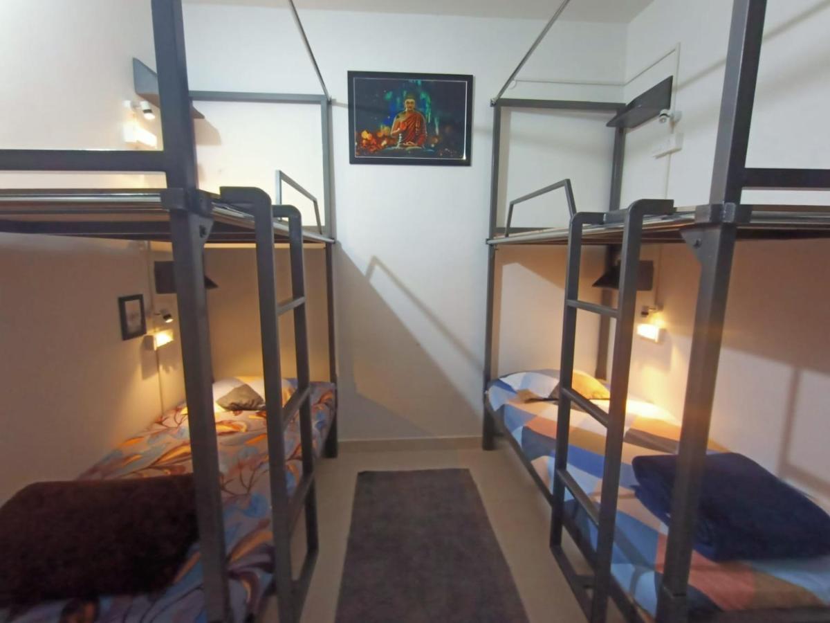 Sapthagiri Nest Apartment Chikmagalūr Екстериор снимка