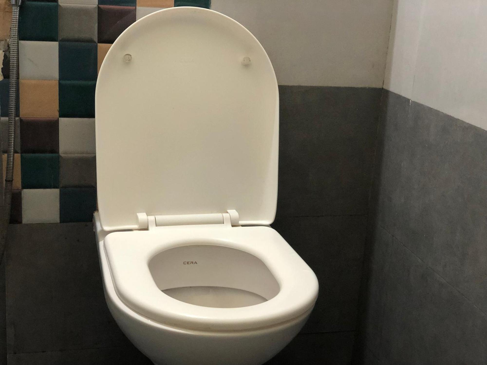 Sapthagiri Nest Apartment Chikmagalūr Екстериор снимка