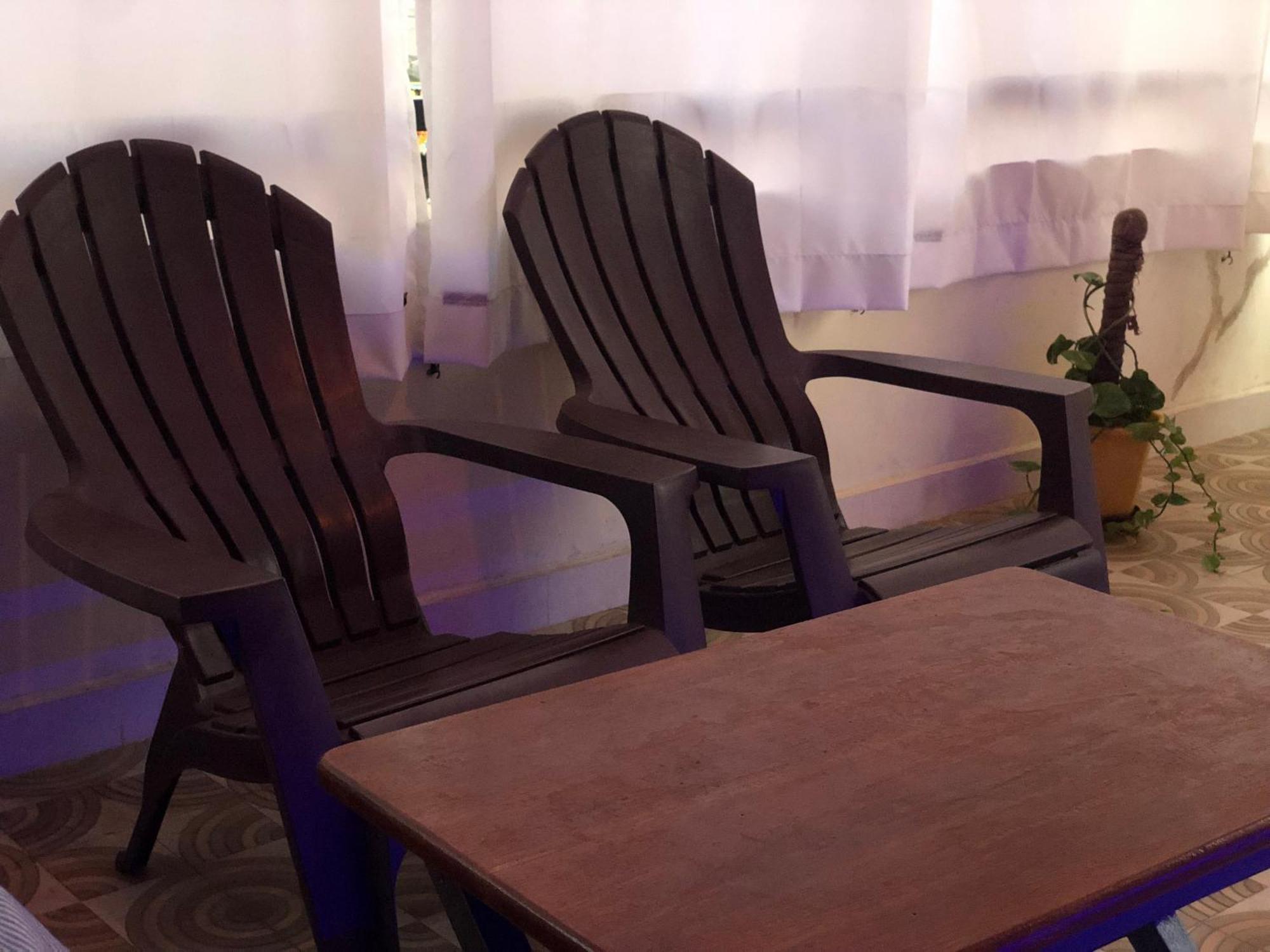 Sapthagiri Nest Apartment Chikmagalūr Екстериор снимка